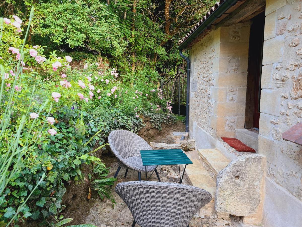 Hotel Ferme de Tayac Les Eyzies Exterior foto